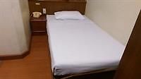 Bunk Sukhumvit 11 Business Inn Bangkok Exterior photo